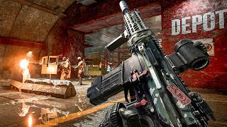 Battlefield 6 Nightfall!