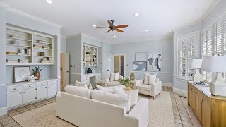 4028 Carnoustie Ln, Charlotte, NC