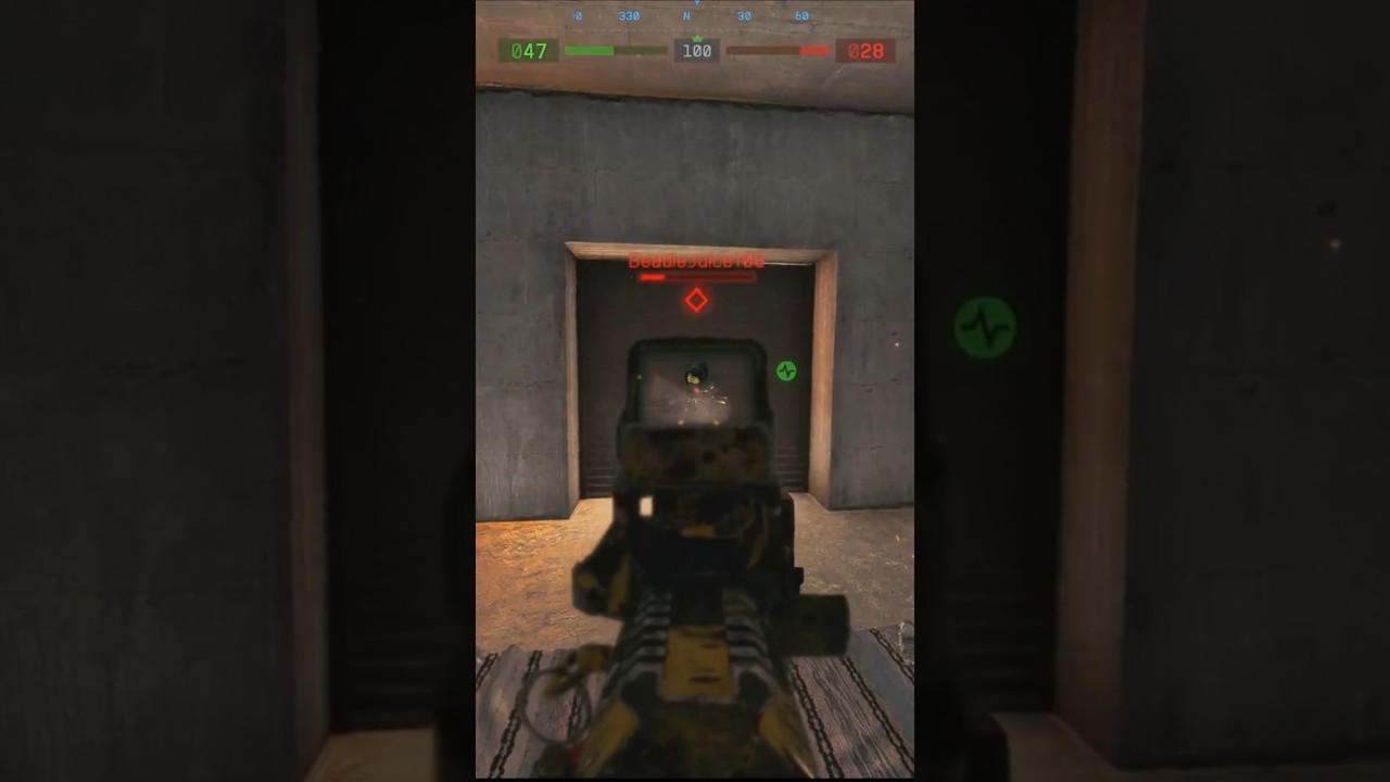 Using Wall Hacks on Battlefield 6