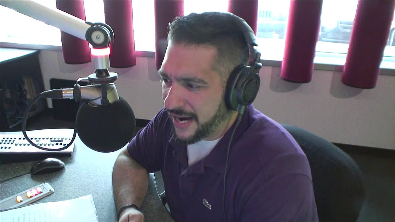 Valenti Show - NBA Playoffs Were Garbage