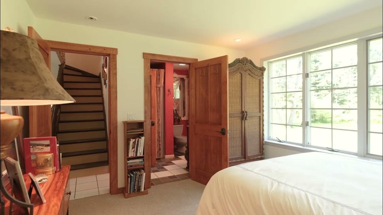 2867 Copper Kettle Highway Drone FlyThrough YouTube