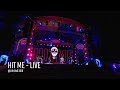 Conchita WURST - Hit Me live @ Life Ball 2019