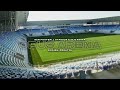 Opus arena by dji avata  new football stadium  pampas nkosijek croatia