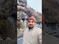 Jispa Frozen water and location in manali #jispa #manali #manalitrip #minivlog