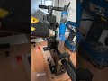HOW TO REMOVE A SHAFT ADAPTER AND SAVE A GRAPHITE GOLF SHAFT #golf #golfclub #diy #golfing