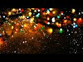 90 S Christmas Light Music With Slide Show 