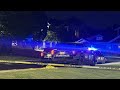 2 teens shot at northwest Atlanta apartment complex, police say