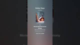Holiday Magic
