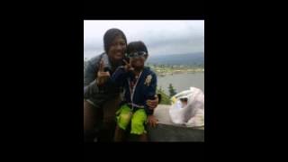 Bunda-melly-potret-jonidasweed