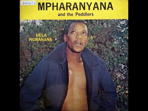 Maseru - Mpharanyana