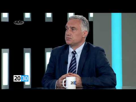 ზვიად ძიძიგური, პარლამენტის ვიცესპიკერი /ნაწილი პირველი/2030 (07.06.2016.)/