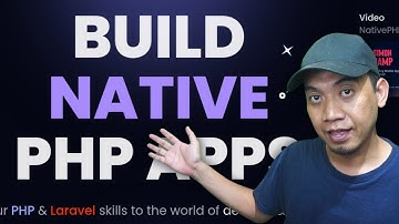 Ayo Buat Aplikasi Desktop dengan PHP | PHP Native Tutorial