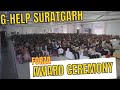 HIGHLIGHTS_G-Help Award Ceremony
