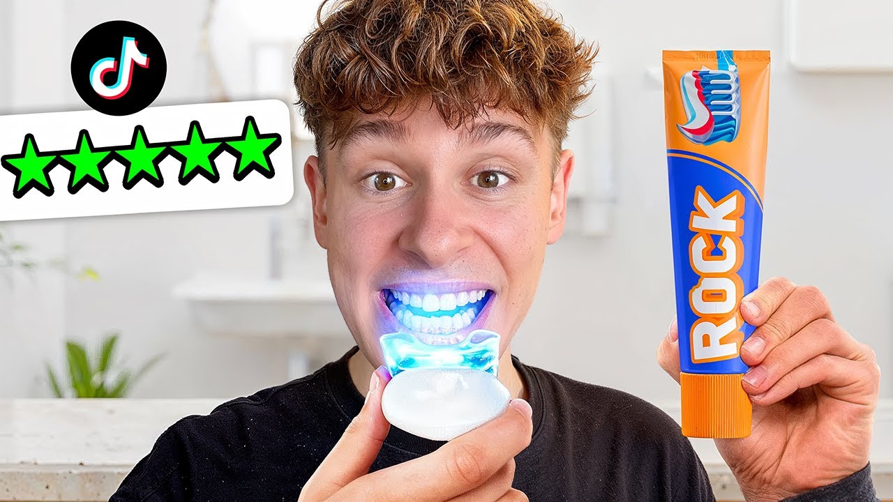 TESTIRAM NAJBOLJE OCENJENE PROIZVODE