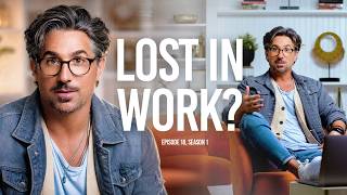 How Did I Lose Myself to Productivity | Algorithm Burnout