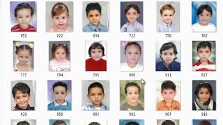 سحب صور الطلاب screenshot 3