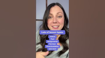 #shorts How to Create & Sell Online Courses Part 2