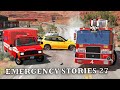 Emergency Stories 27 - BeamNG.Drive [Short Stories]