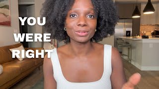 This Was a Test of Your Intuition