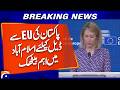 Pakistan–EU Relations in Focus | Key Meeting Held in Islamabad