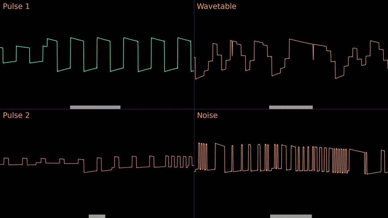 Don't Jinx it [GB Cover]