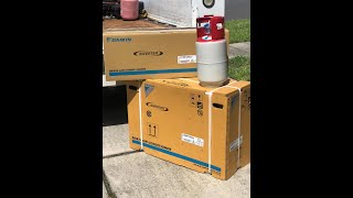 A2L Refrigerants and Equipment Have Arrived