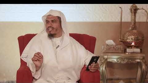 بينات 1437 هـ 13 سورة الأنعام الآية 35 إلى 36