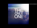 Crowman and Velez - The Only One