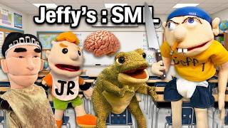 SML Movie: Jeffy’s Wildest Adventures 😂🔥