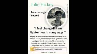Hypnosis and NLP give you the tools to empower your life #stressmanagement #confidence #empowerment