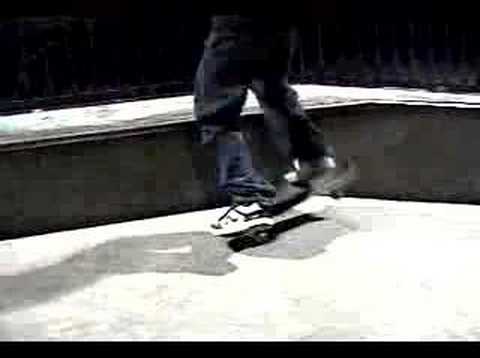 Basic Sk8boarding Sh!t
