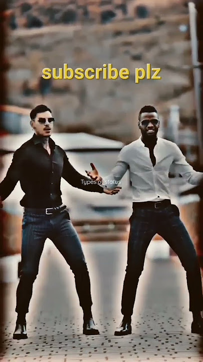Arabic boys dance in geliyor song #sse creation #type of status #short