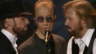 Bee Gees - Morning of my life