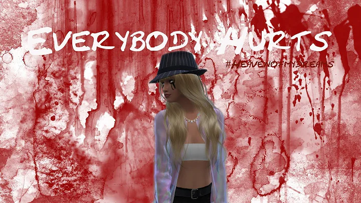 Joyce Steele : Everybody Hurts [Album : Heaven of ...