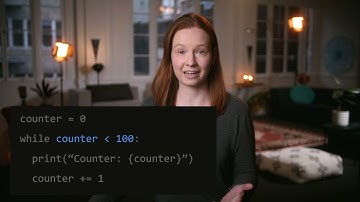 Learning While Loops in Python - Day 23