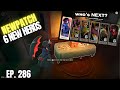 NEW PATCH, 6 NEW HEROES - DEADLOCK BEST MOMENTS - #286