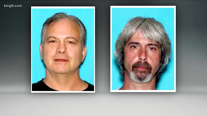 Detectives describe finding murdered couple