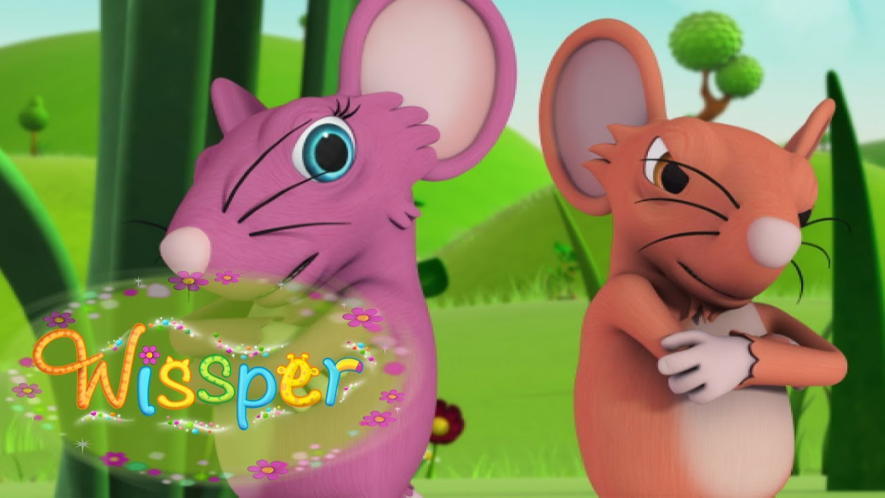 ❄️🌺💧🌵 Twoja ulubiona seria 🌺 4 całe odcinki 🌺 5-8 🌺 Wissper ❄️🌺💧🌵