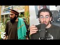 Hasanabi Reacts To Inside An Abandoned Taliban Mansion | The New York Times