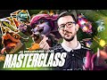 Je propose une masterclass sur tristana