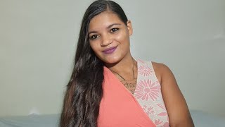 venha ver a Ester toda melada de óleo