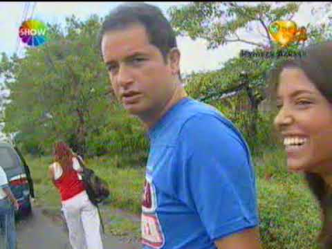 Acun Firarda Kamera Arkası, Tanem Sivar | Bölüm 3 | Show TV | 2006
