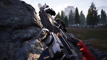 Solo Weekend Tourney on Northridge | Arena Beakout: Infinite