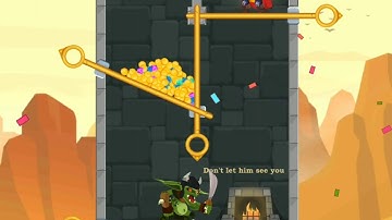 PULL HIM OUT GAME PART (3)