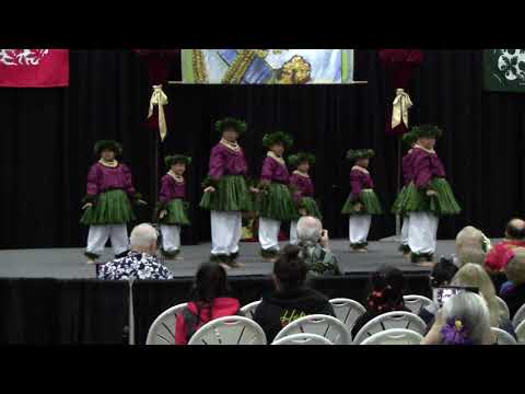 Hālau Hula 'O