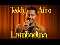 Teddy Afro Lambadina Afrobeat Cover