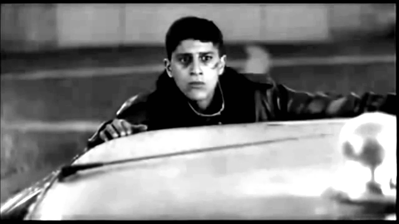 Fran el Largo - vacio (Kine.prod)