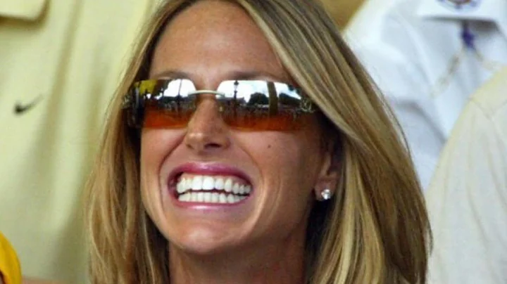 This Is Lance Armstrong's Ex Wife Now