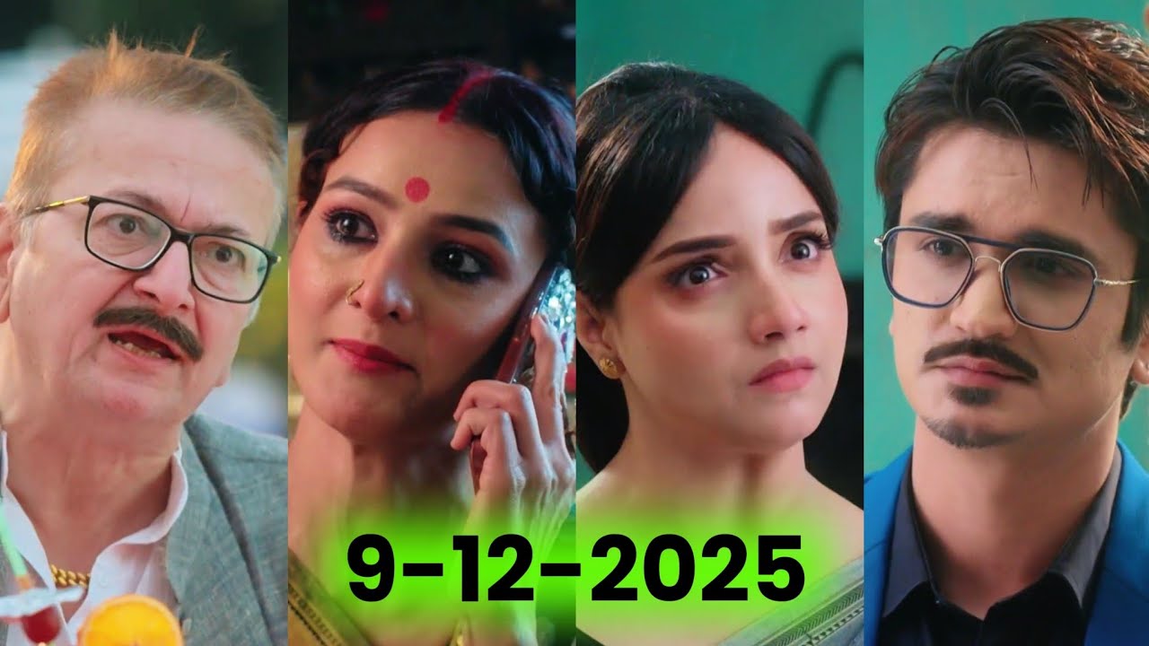 अबे सिंह ने अंजली को चुनौती दी  ~ advocate Anjali awasthi today episode 