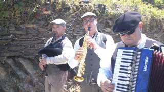 Vilarxubin Folk